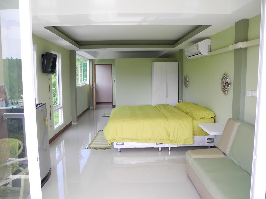 Hotel Wind Hills Nakhonratchasima Pokój zdjęcie