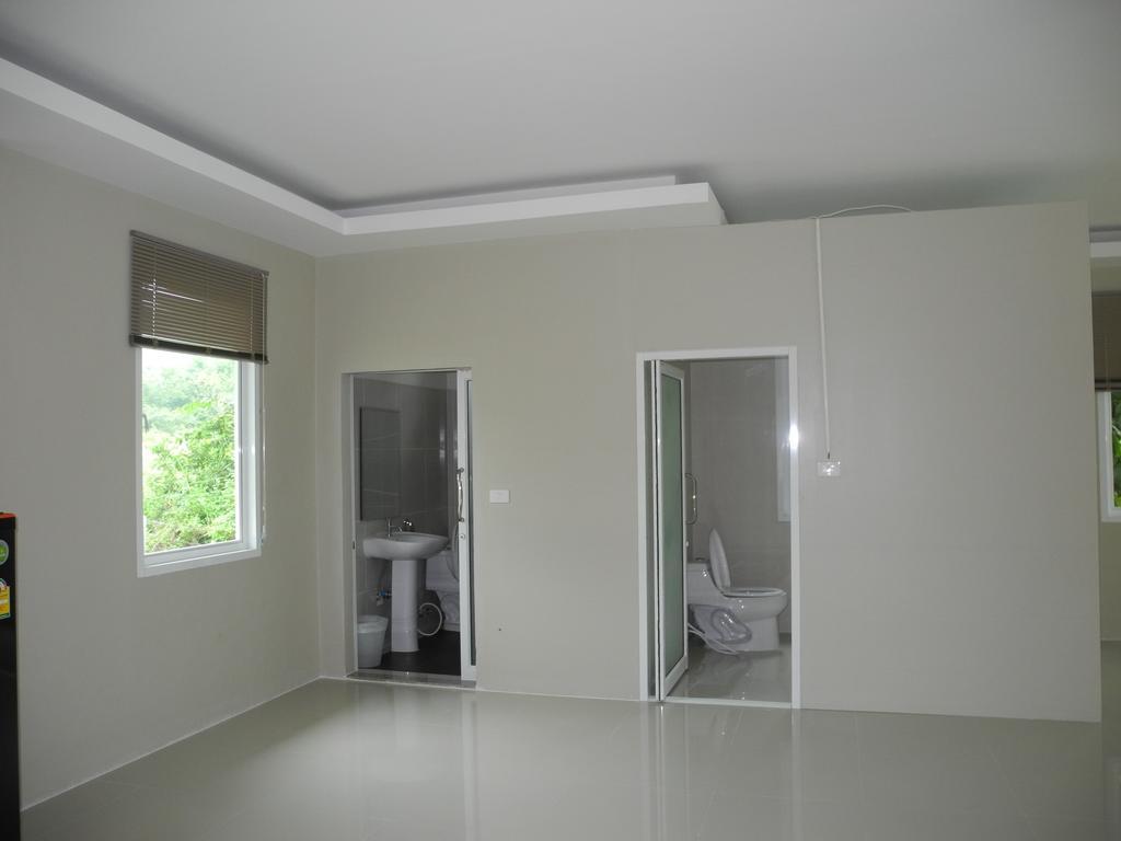Hotel Wind Hills Nakhonratchasima Pokój zdjęcie