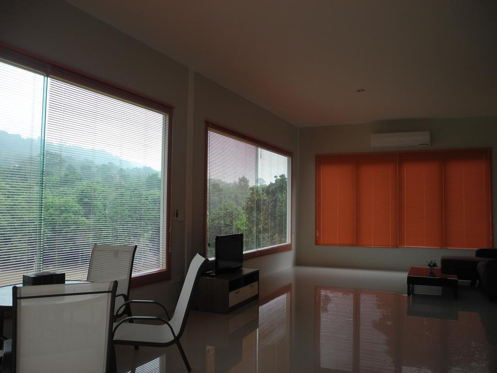 Hotel Wind Hills Nakhonratchasima Pokój zdjęcie