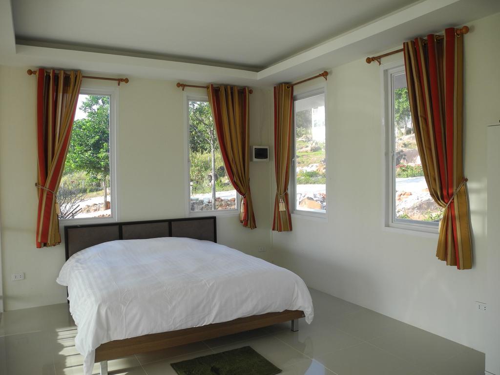Hotel Wind Hills Nakhonratchasima Pokój zdjęcie