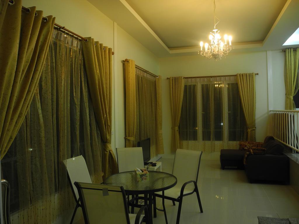 Hotel Wind Hills Nakhonratchasima Pokój zdjęcie